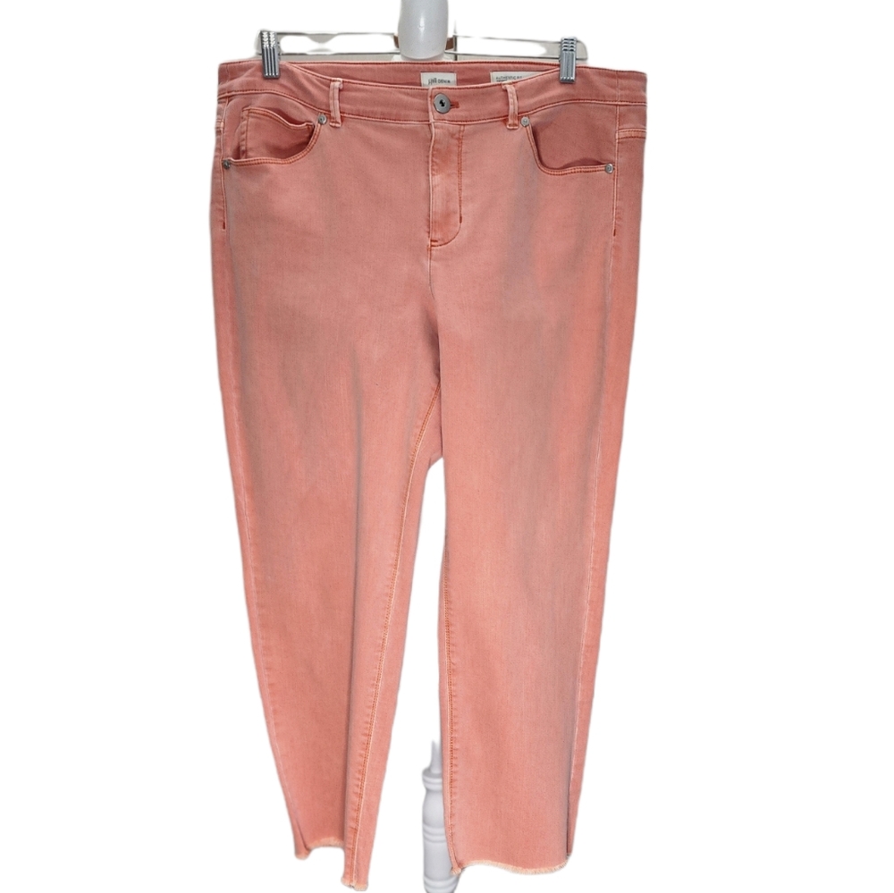 J. Jill Jeans